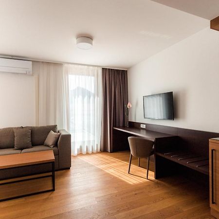 Hotel Ajdovec Sevnica Exterior foto